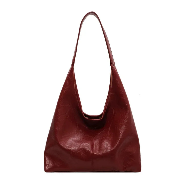 Nord Taschen | Large Chic Leather Tote Bag