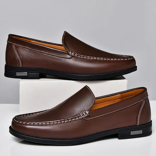Luxus-Loafer