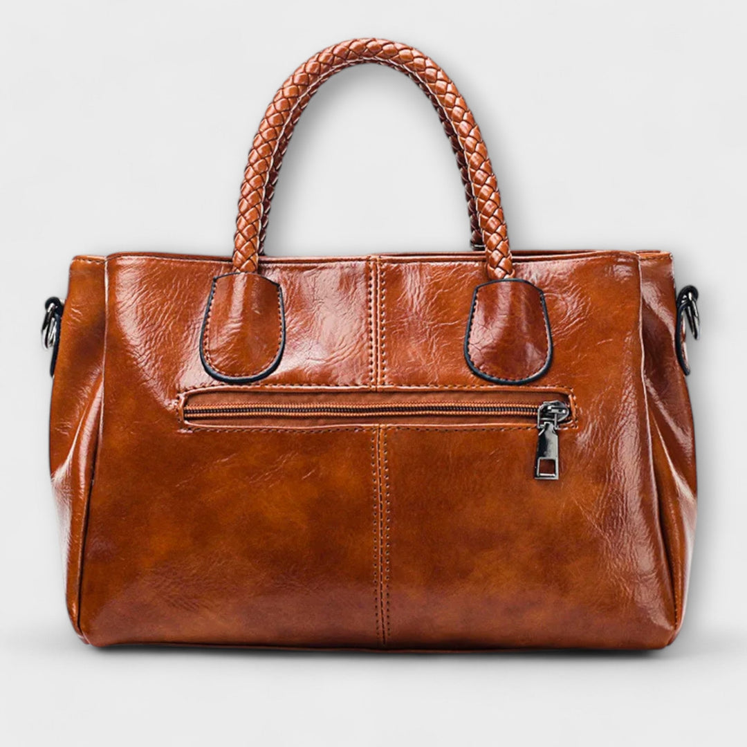 Nord Taschen | Damen Exklusive Stil Handtasche