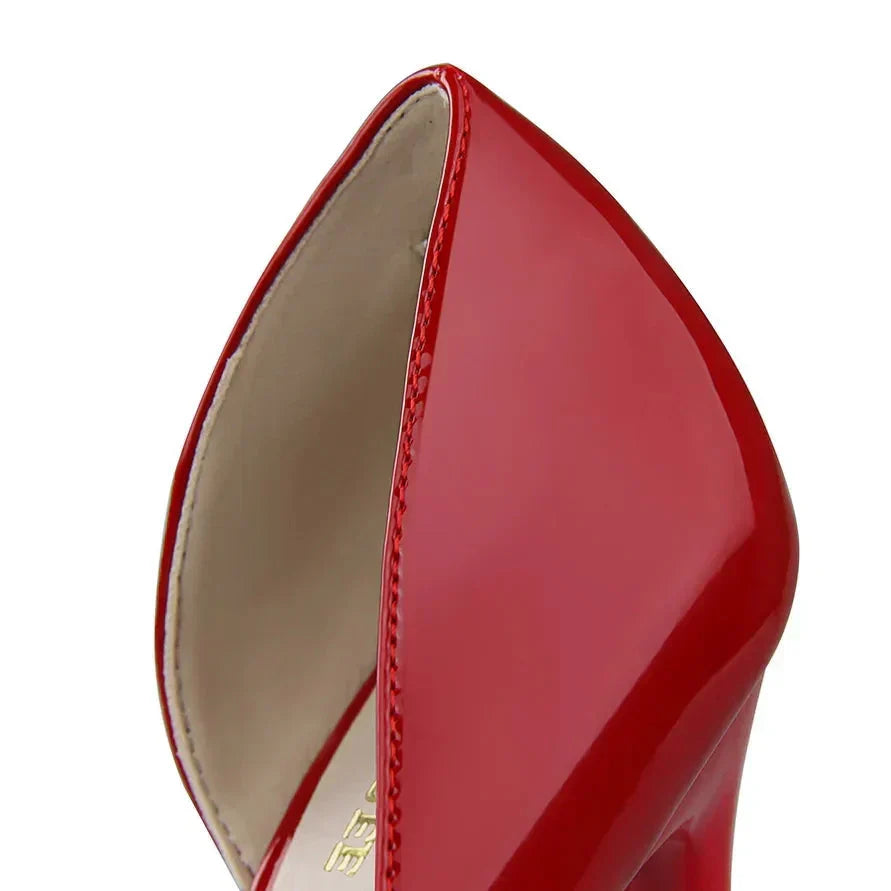Nord Taschen - Orthopädische Pumps