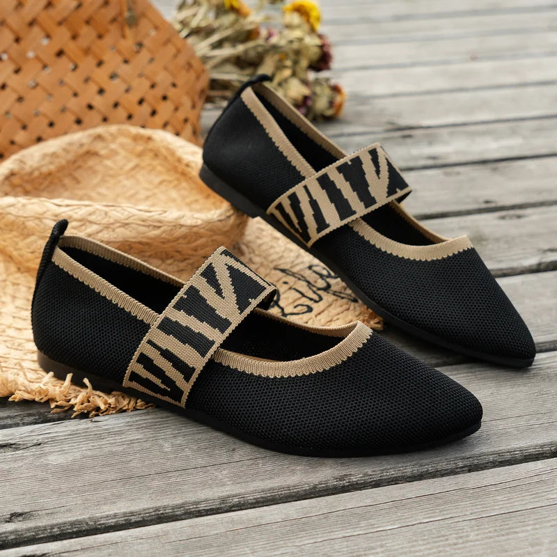 Verani-Schuhe | Elegante Sommerschuhe