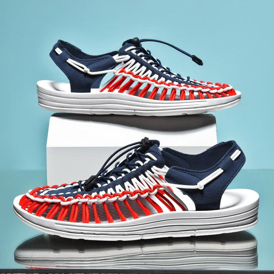 Bequeme und stilvolle Sommerschuhe – Lioris
