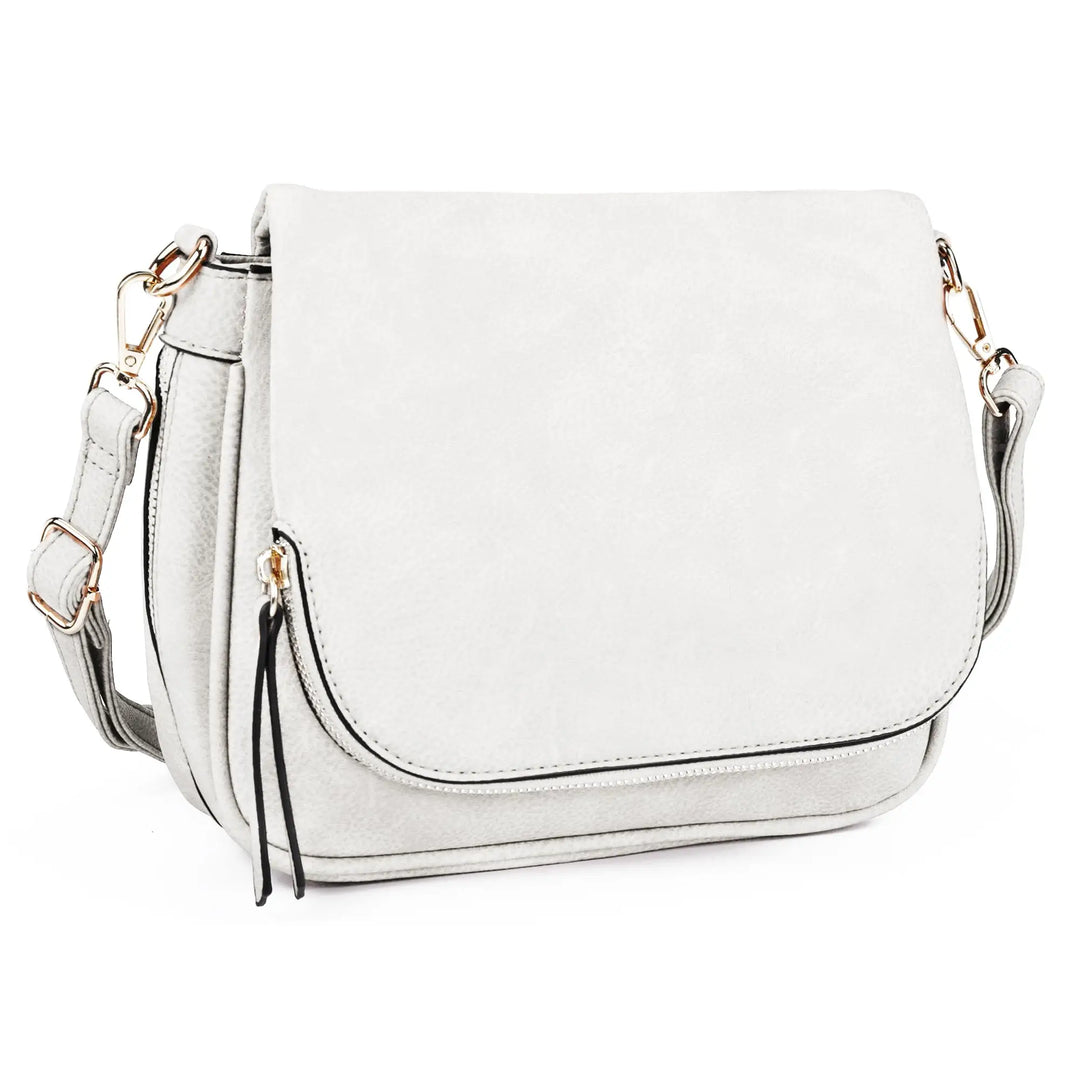 Nord Taschen | Shoulder Bag with Flap