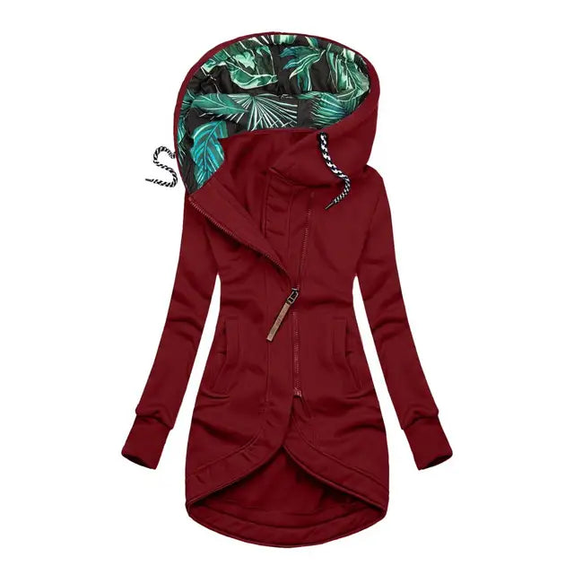 Nord Taschen | Stylische Winterjacke