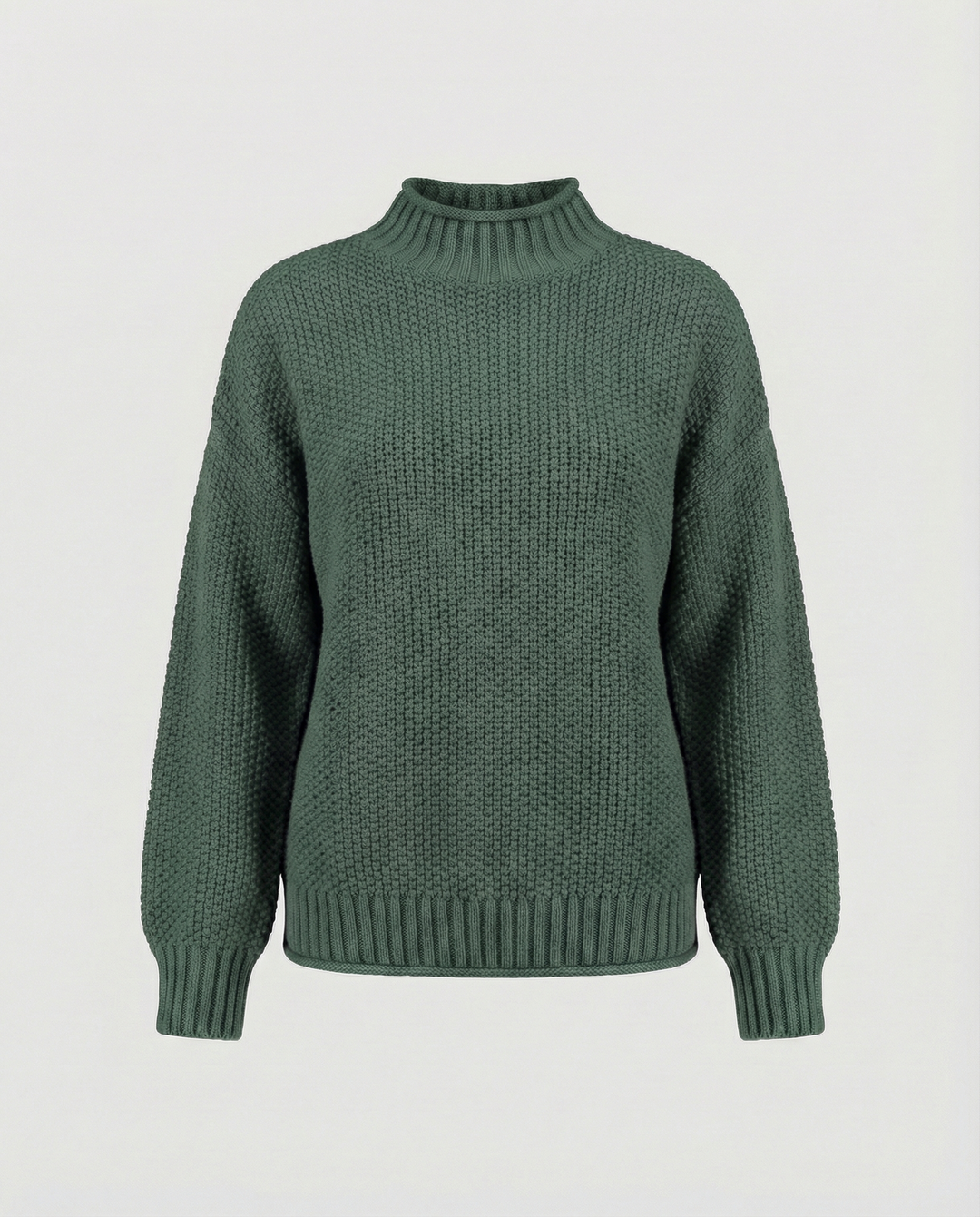 Weicher Damen Kaschmirpullover
