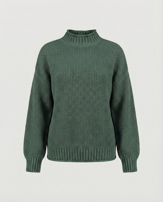 Weicher Damen Kaschmirpullover