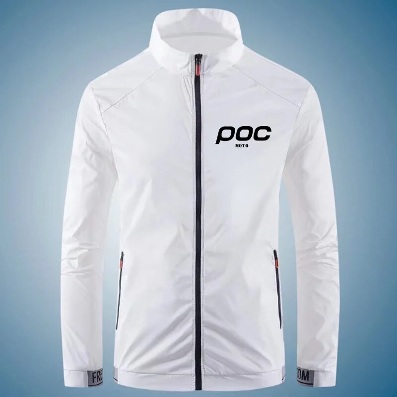 Nord Taschen | Leichte Windbreaker Jacke