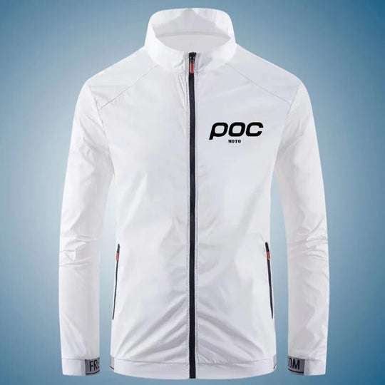 Nord Taschen | Leichte Windbreaker Jacke