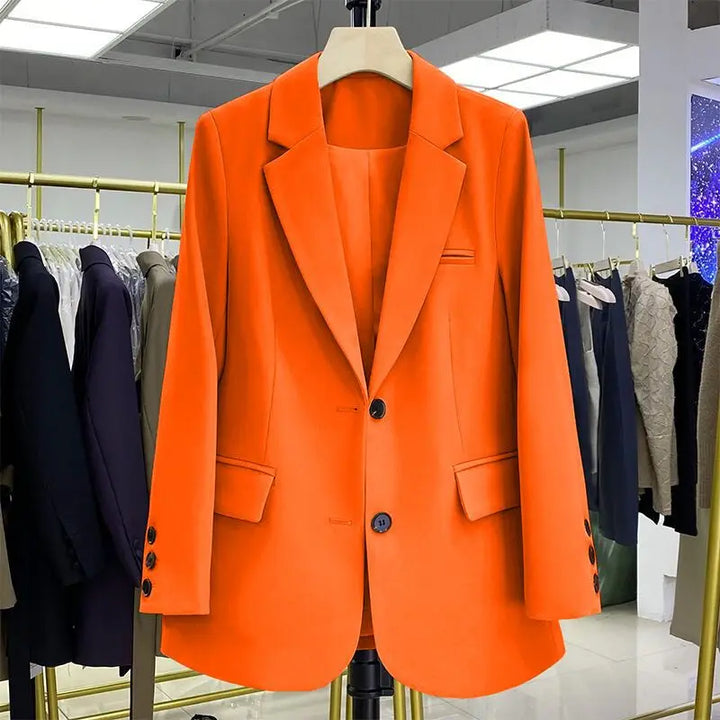Eleganter Freizeitblazer für Damen