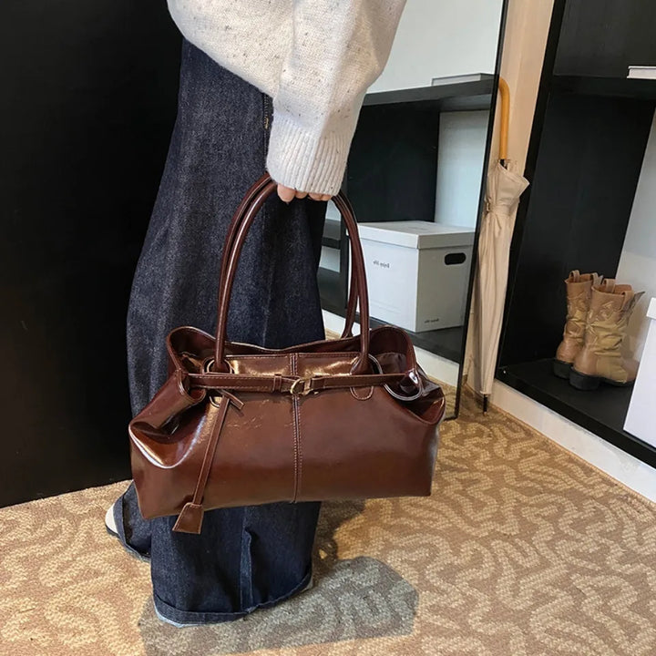 Nord Taschen | Luxury Leather Handbag