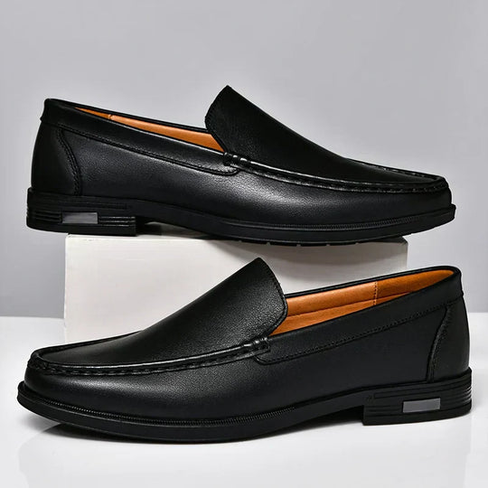Luxus-Loafer
