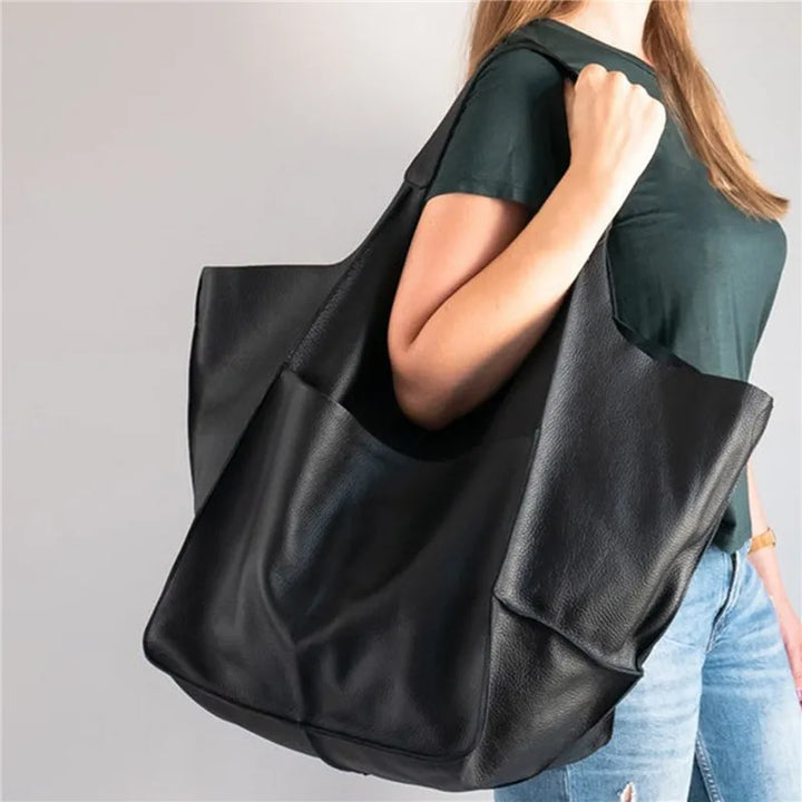 Oversized Tote Bag
