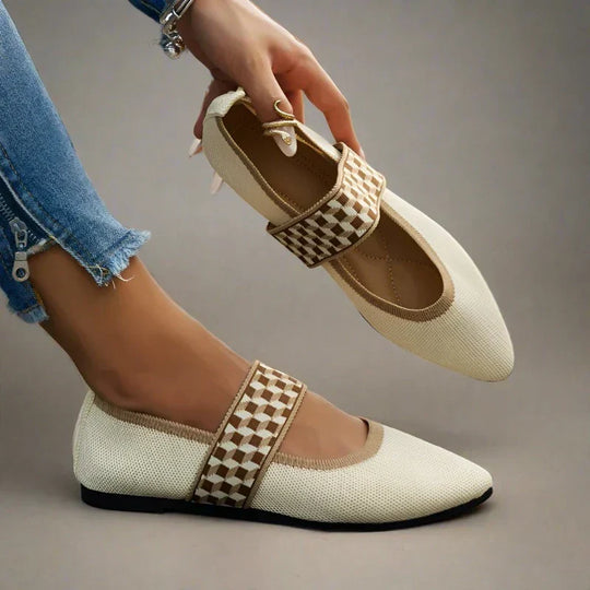 Verani-Schuhe | Elegante Sommerschuhe