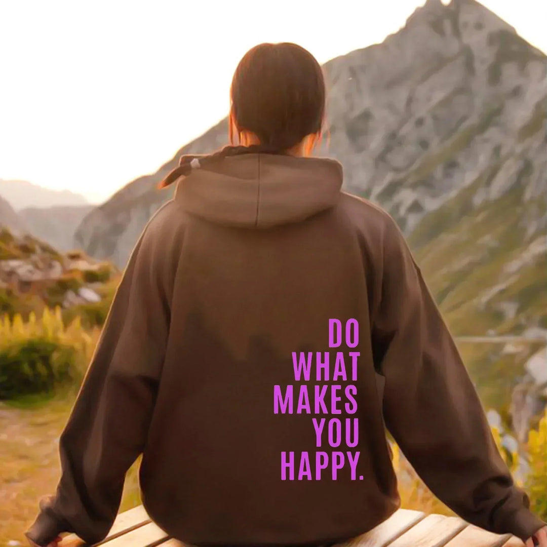 Nord Taschen | Kapuzenpullover