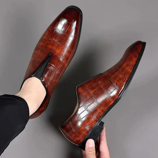 Business Herrenschuhe