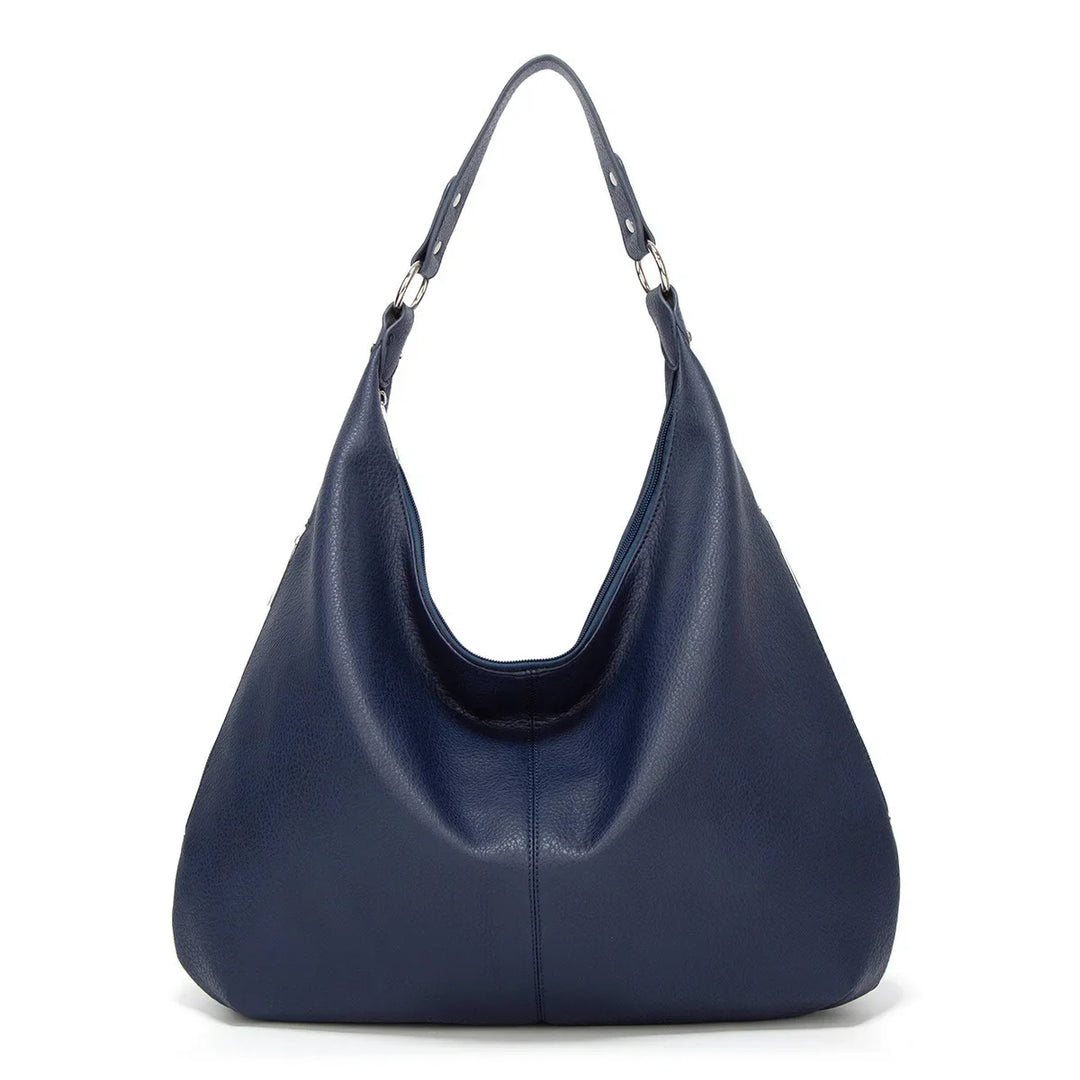 Nord Taschen | Luxury Soft Leather Tote Handbag