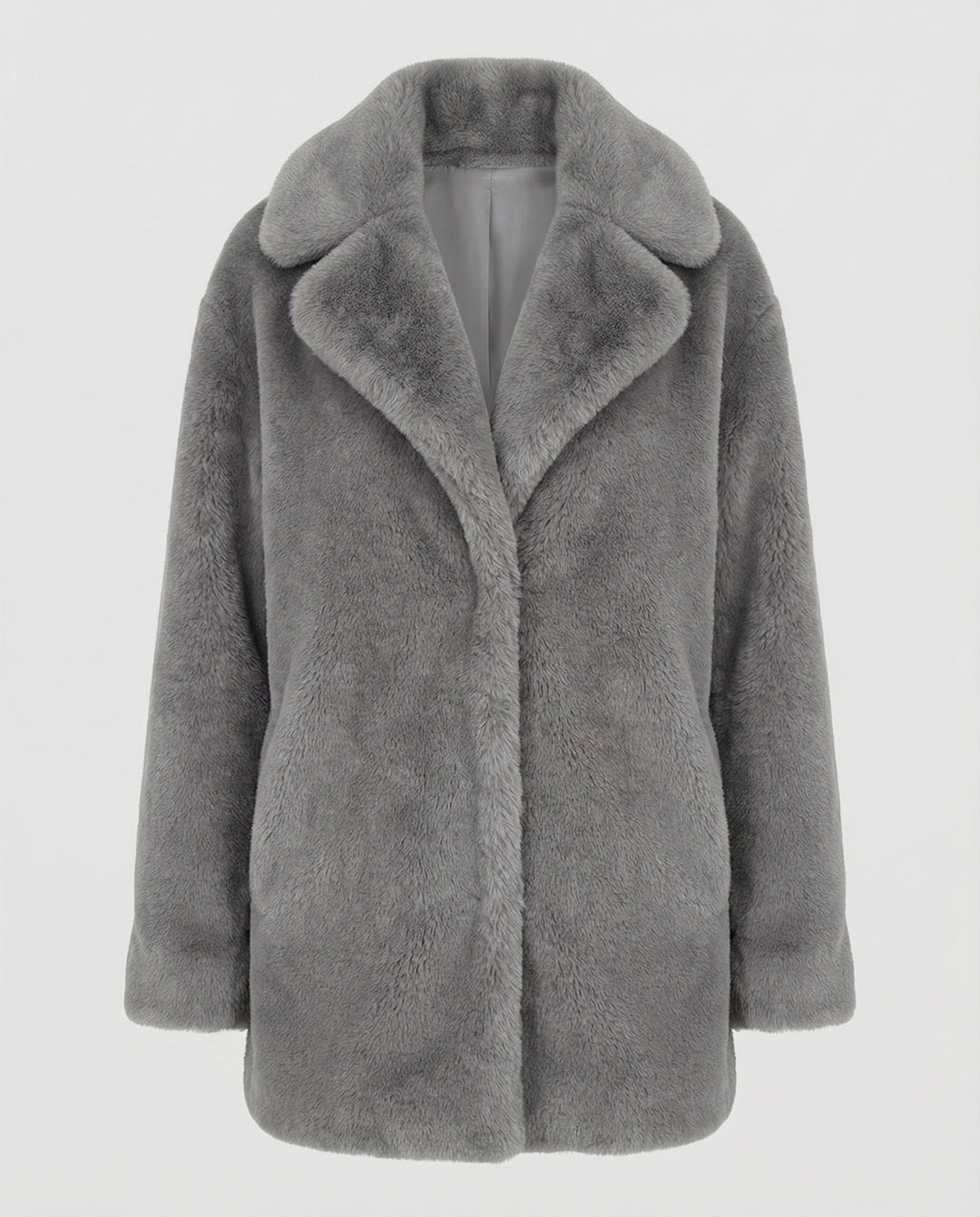 Winterjacke Mittellang Damen