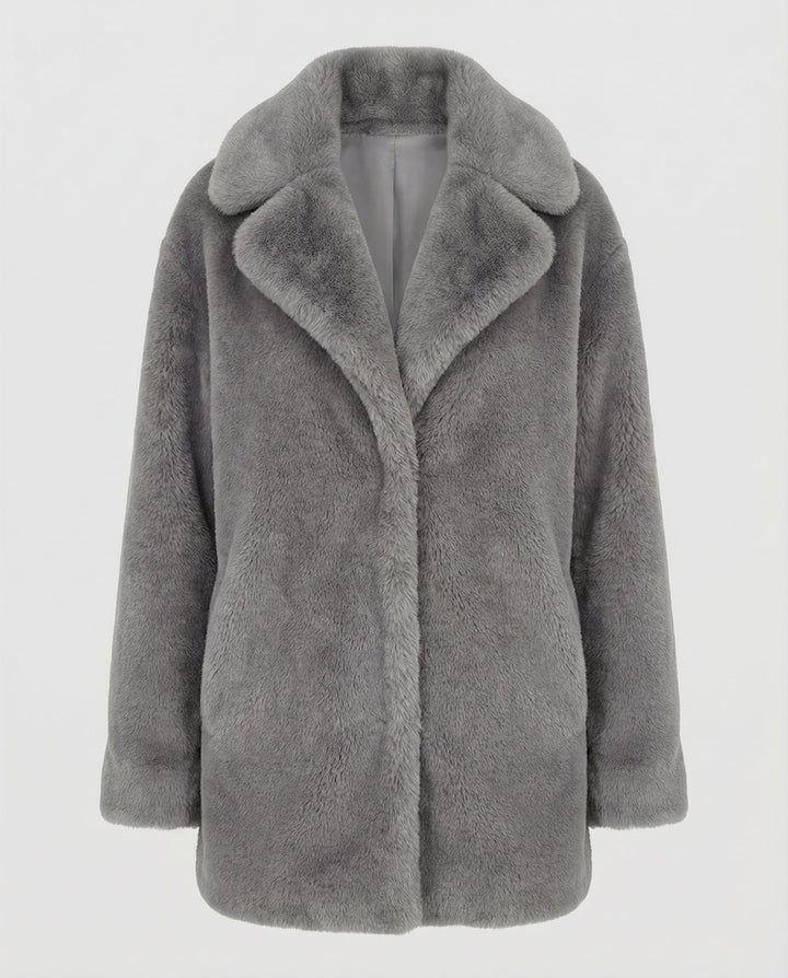 Winterjacke Mittellang Damen