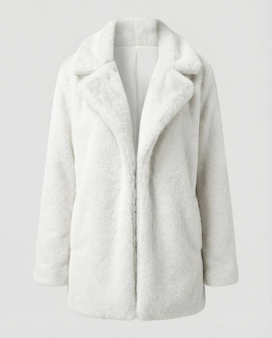 Winterjacke Mittellang Damen