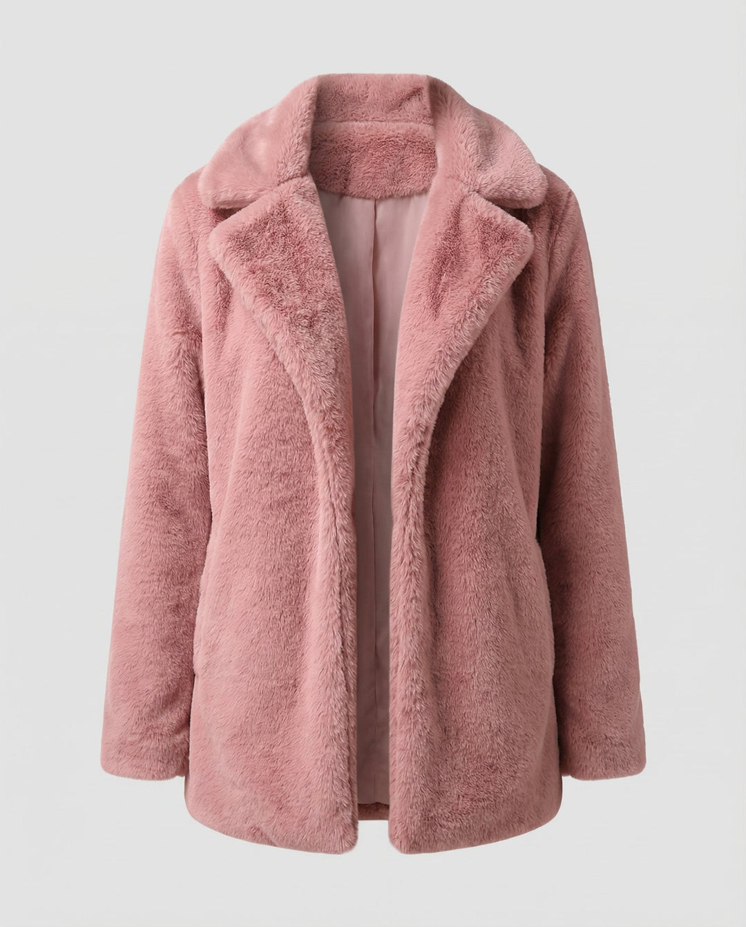 Winterjacke Mittellang Damen