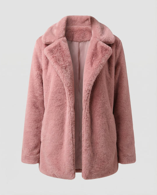 Winterjacke Mittellang Damen
