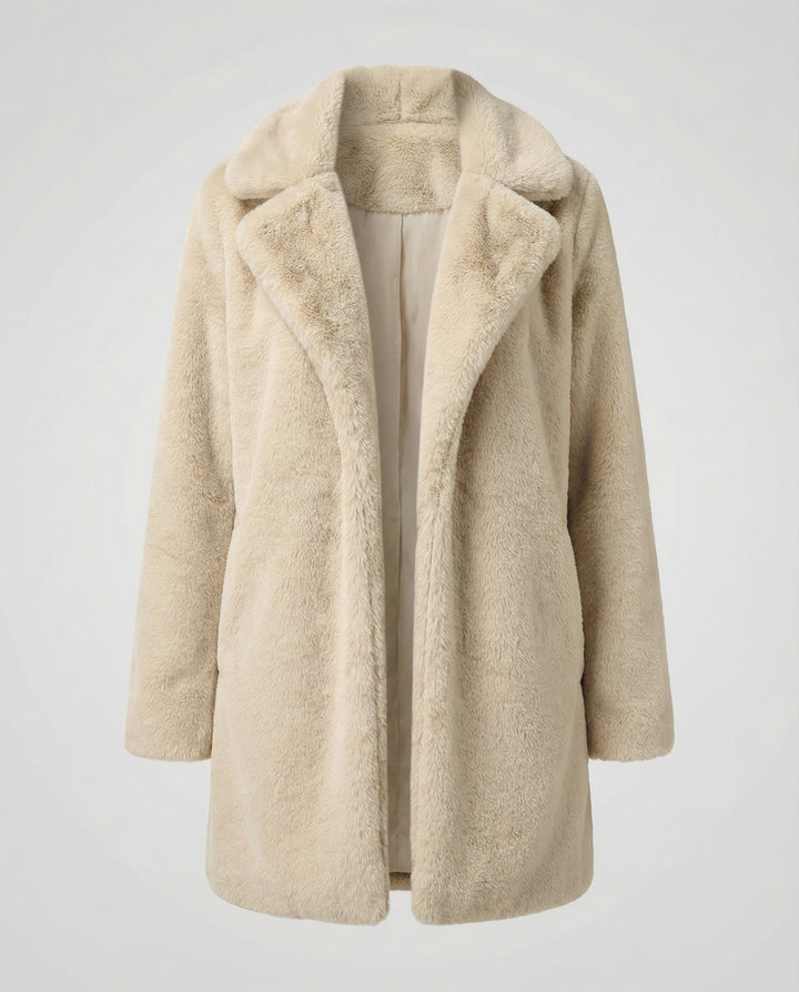 Winterjacke Mittellang Damen