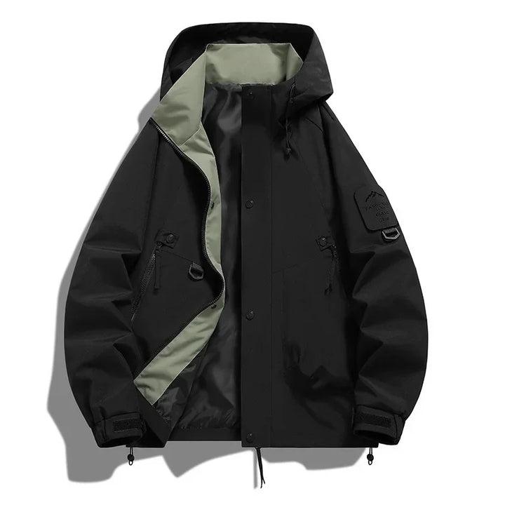 Warme Outdoor Skijacke Damen