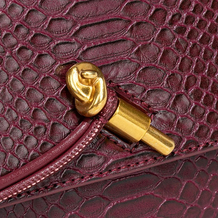 Nord Taschen | Small Luxury Handbag