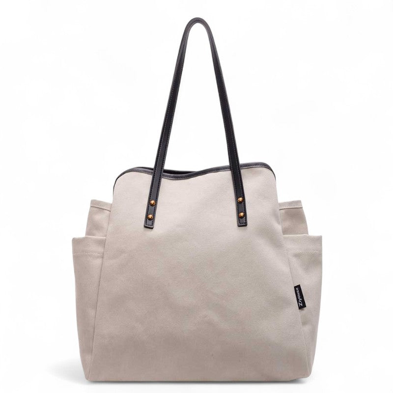 Nord Taschen | Large Fabric Handbag