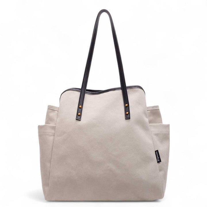 Nord Taschen | Large Fabric Handbag