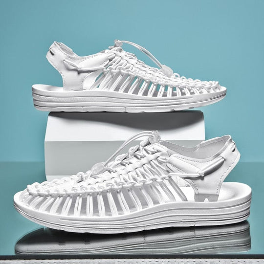 Bequeme und stilvolle Sommerschuhe – Lioris