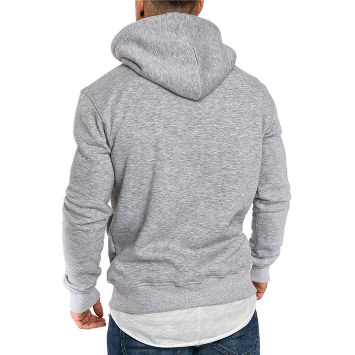 Casual Kapuzenpullover für Männer