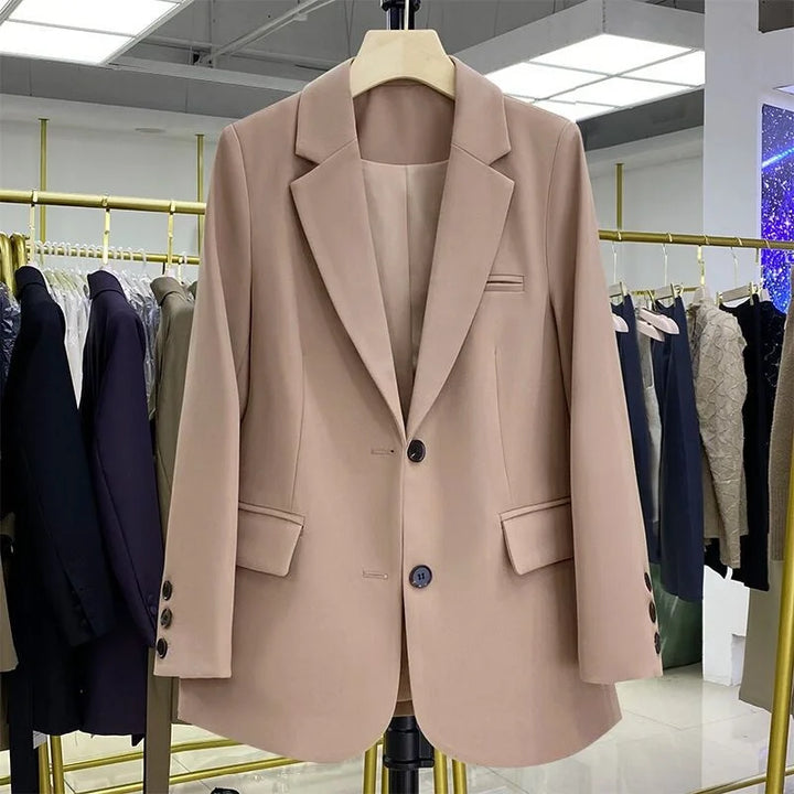 Eleganter Freizeitblazer für Damen