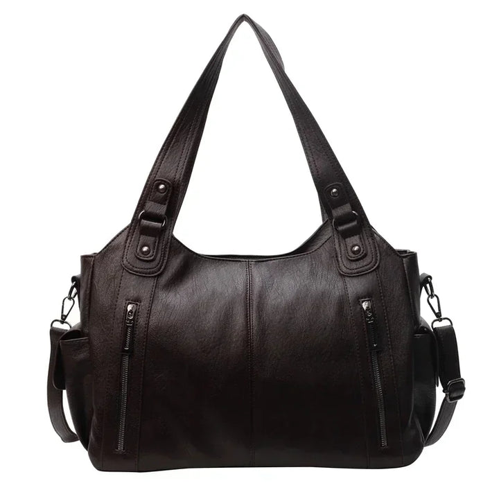 Nord Taschen | School Handbag with Zip