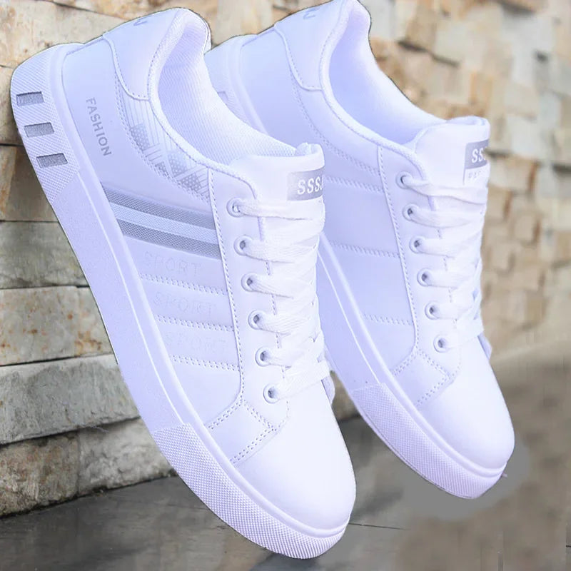 Flache Herrenschuhe Nord Taschen
