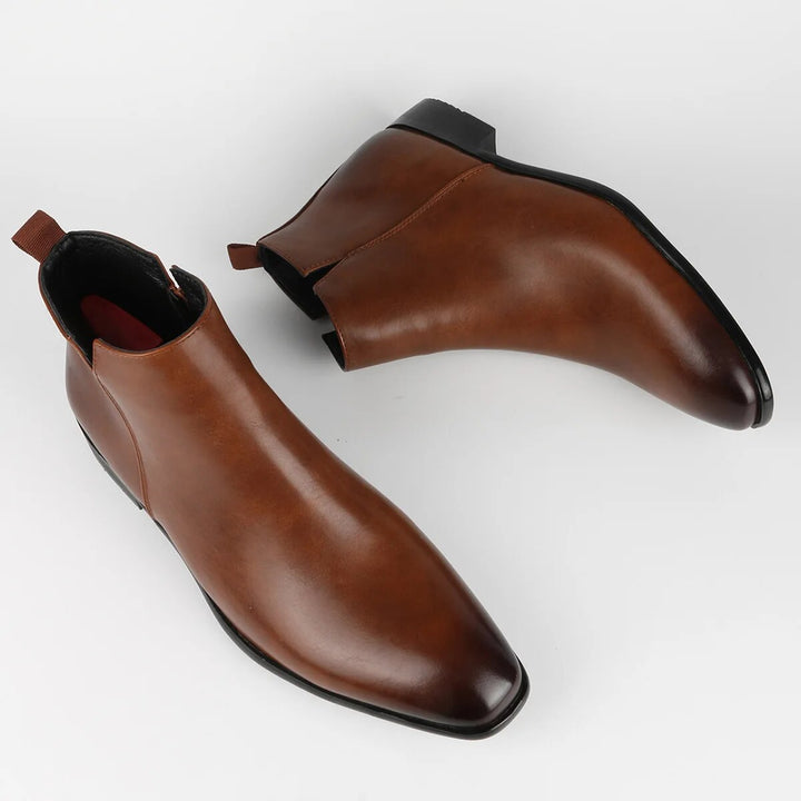 Nord Taschen - Klassisch Herren Chelsea-Stiefel