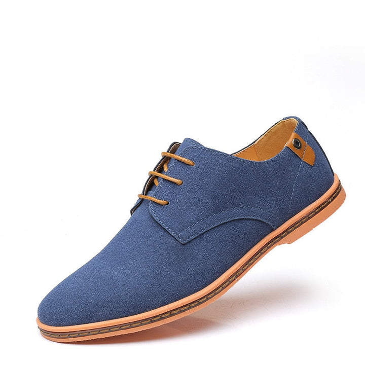 Bequeme Wild schuhe mit Rutschfester Sohle