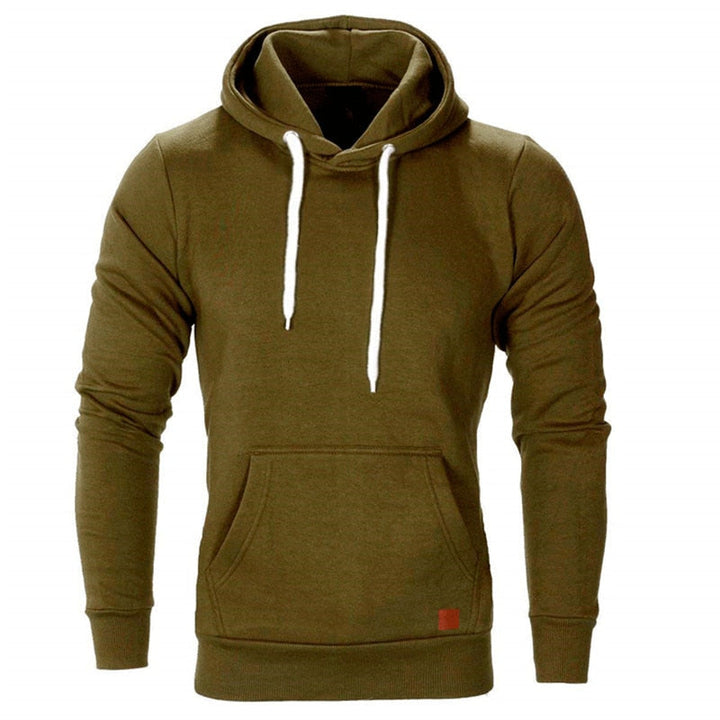 Casual Kapuzenpullover für Männer