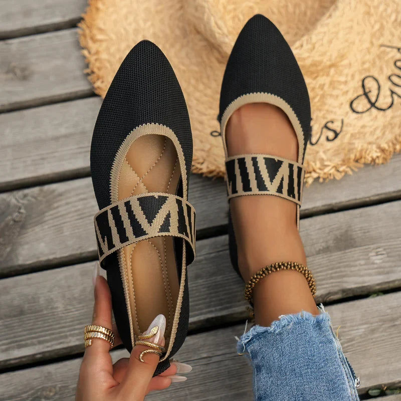 Verani-Schuhe | Elegante Sommerschuhe