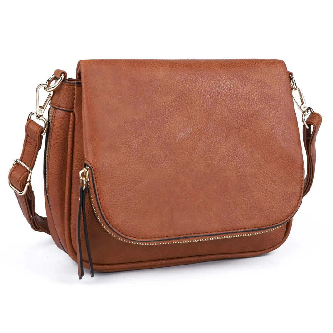 Nord Taschen | Shoulder Bag with Flap