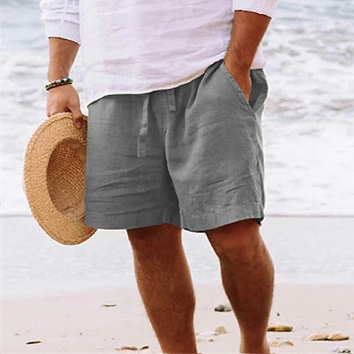 Nord Taschen - Stilvolle Shorts für Männer
