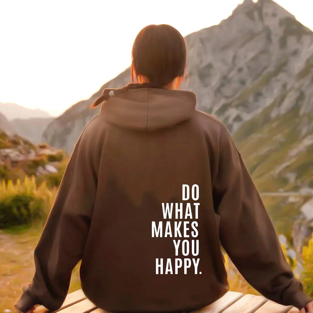 Nord Taschen | Kapuzenpullover