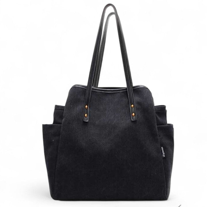 Nord Taschen | Large Fabric Handbag
