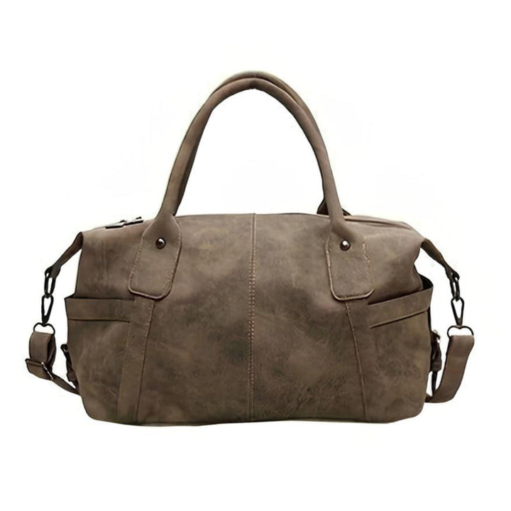 Nord Taschen | Handbag for School Tote in Leather