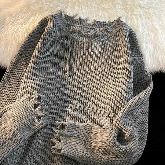Stella | Strickpullover Männer Pullover - Arvani