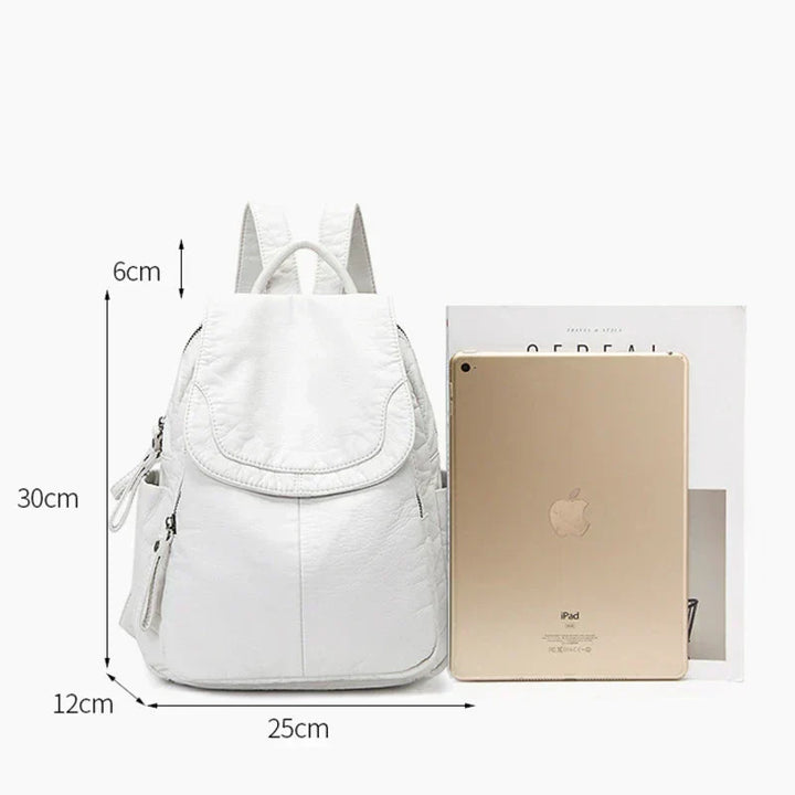 Rucksack Gewaschenes