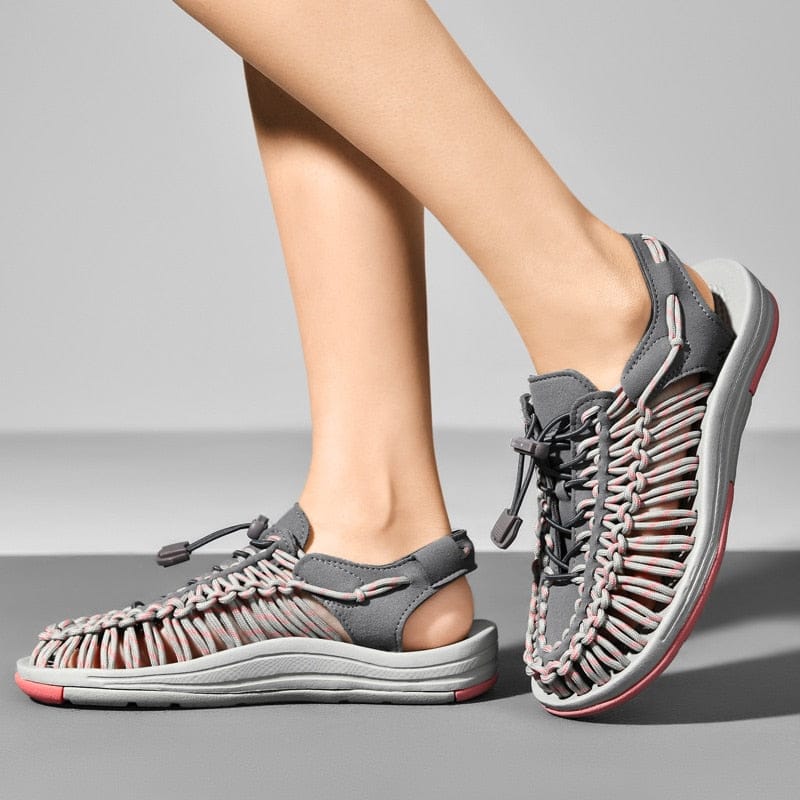 Bequeme und stilvolle Sommerschuhe – Lioris