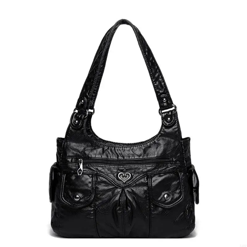 Nord Taschen | Modische Tasche aus tierfreiem Leder