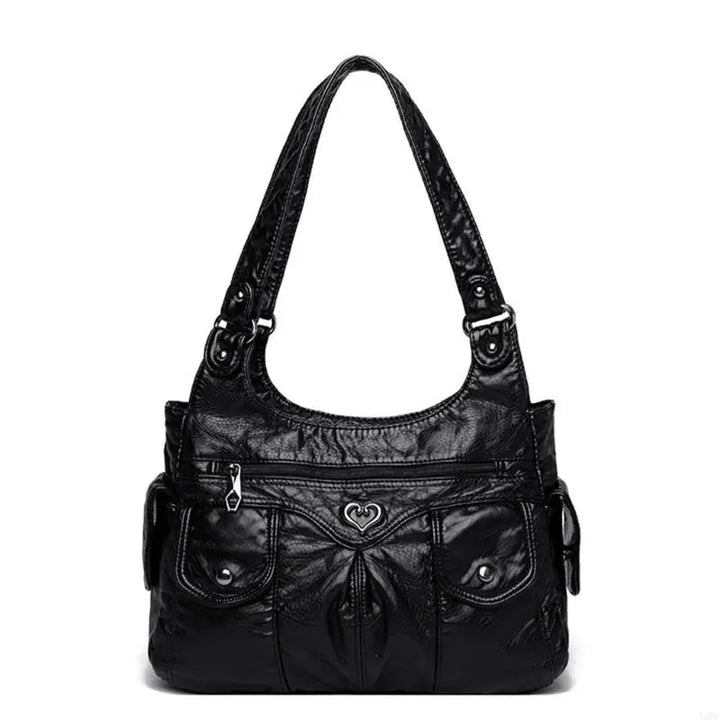 Nord Taschen | Modische Tasche aus tierfreiem Leder