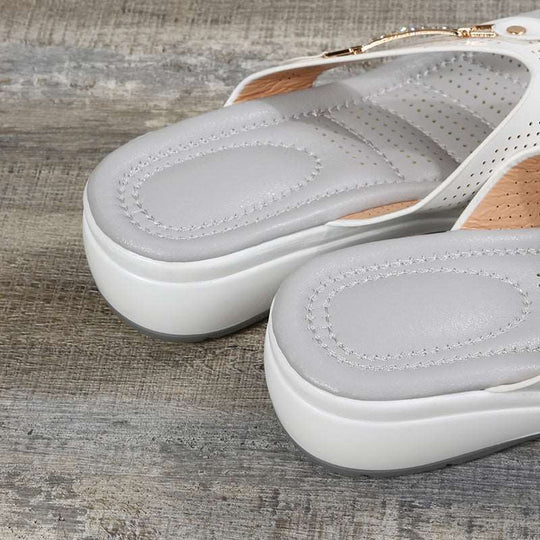 Rutschfeste Orthopädische Sandalen